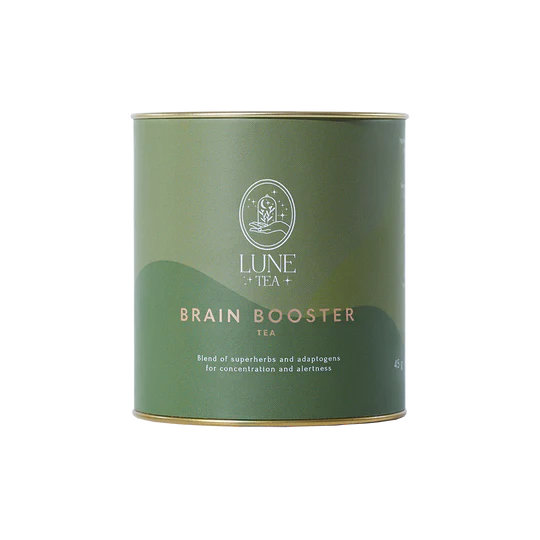Herbata Brain Booster