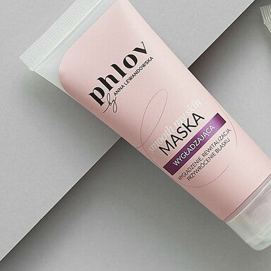 Maska wygładzająca SMOOTH MY SKIN
