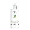 ACNE-STOP / Home terApis Oczyszczające mleczko antybakteryjne z zieloną herbatą