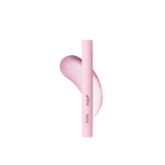 Lana V Pink Stardust - Nawilżający shimmer do ust
