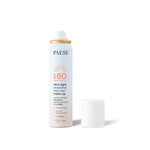 Ultralekka mgiełka ochronna na makijaż SPF50 75ml
