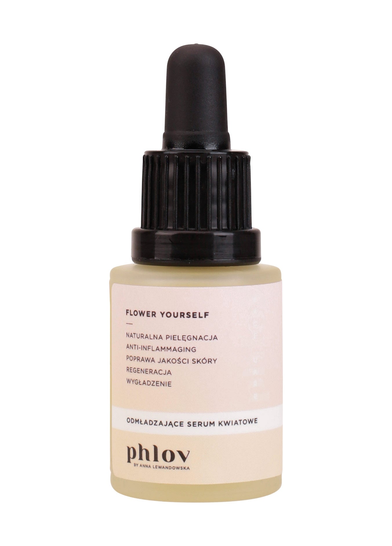 Serum kwiatowe FLOWER YOURSELF