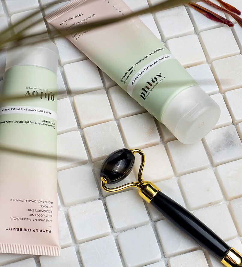 10-minutowa terapia złuszczająca SKIN-EXPOSED