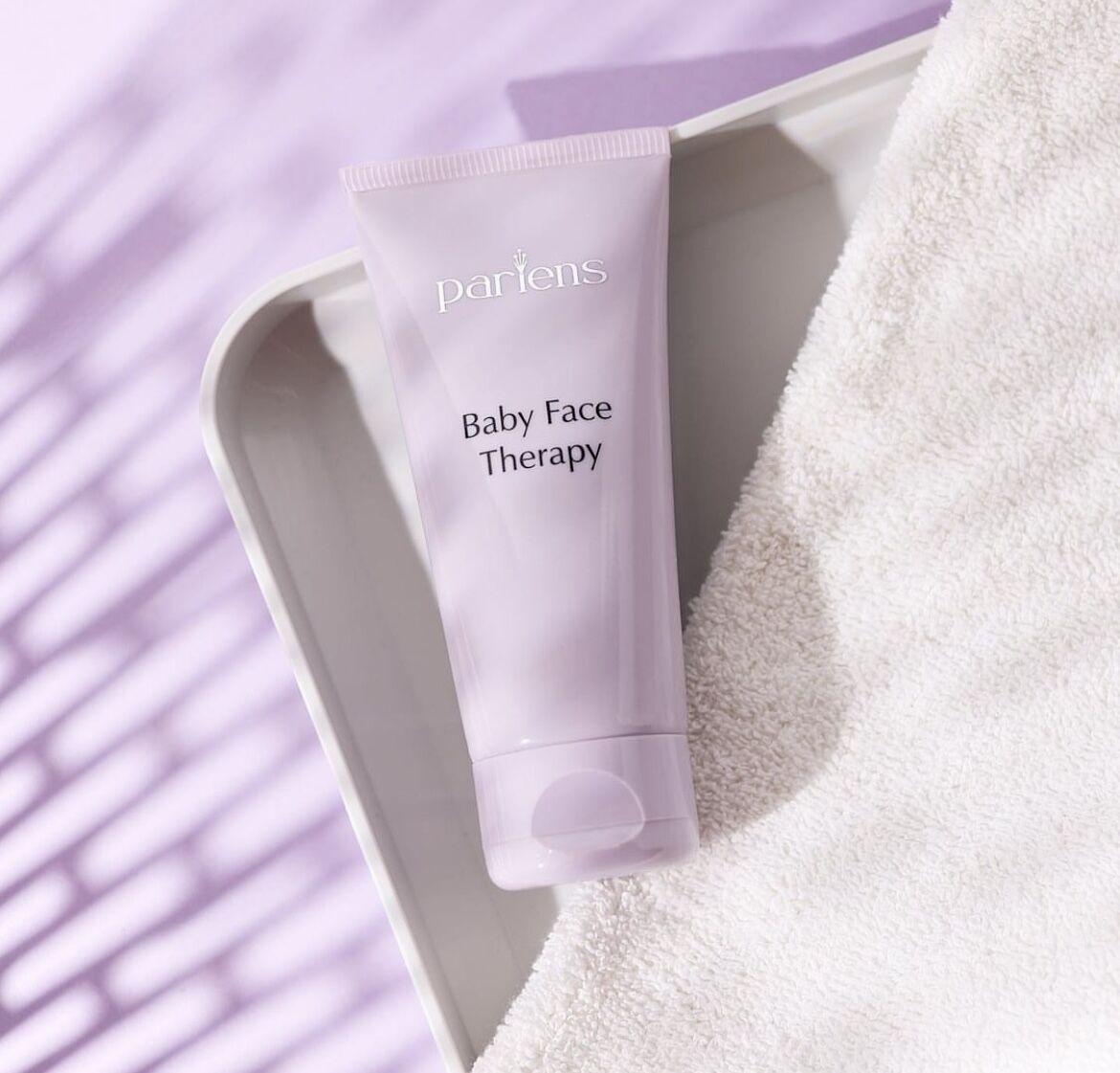Baby Face Therapy
