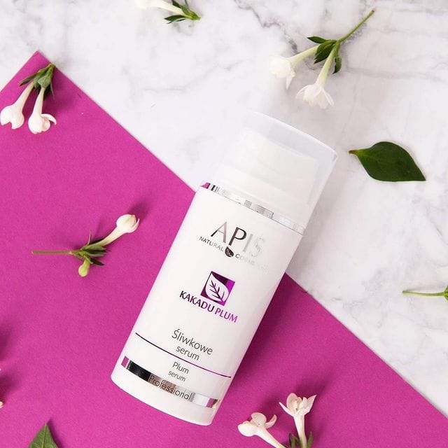 KAKADU PLUM Śliwkowe serum