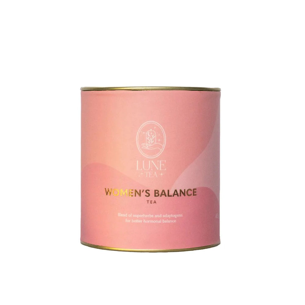 Herbata Women's Balance