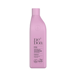 REPAIR & SHINE Naturalny szampon do włosów
