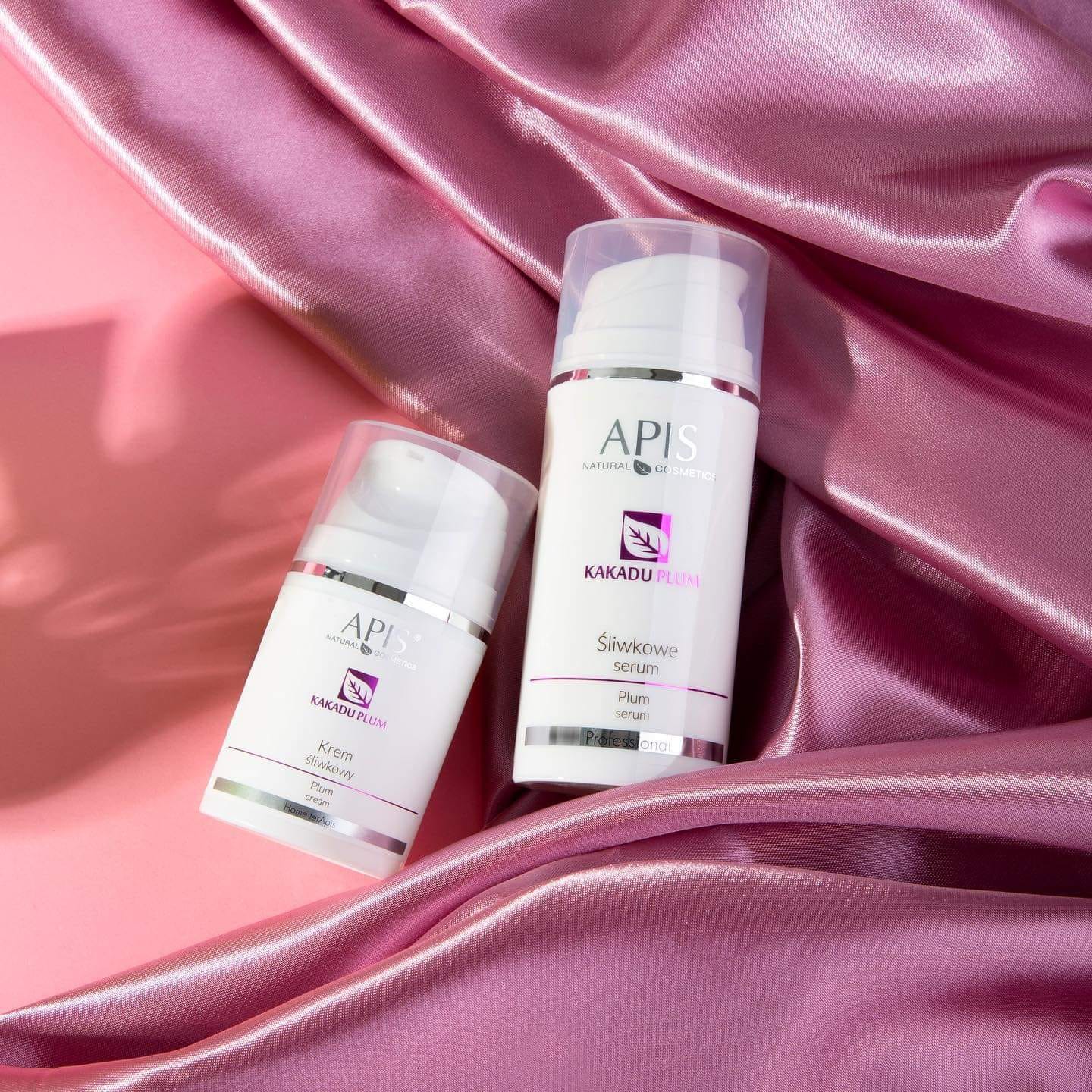 KAKADU PLUM Śliwkowe serum