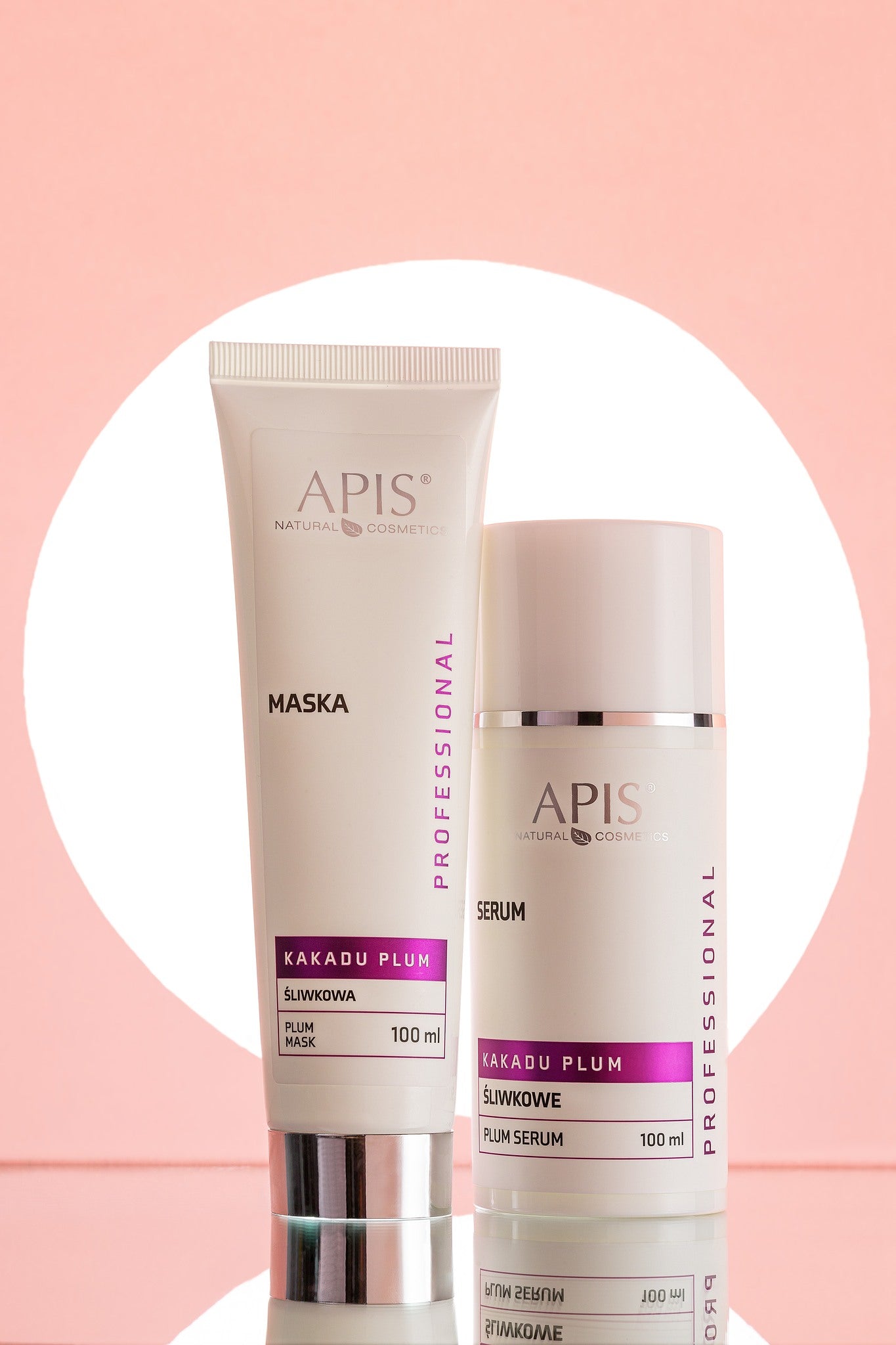 KAKADU PLUM Śliwkowe serum