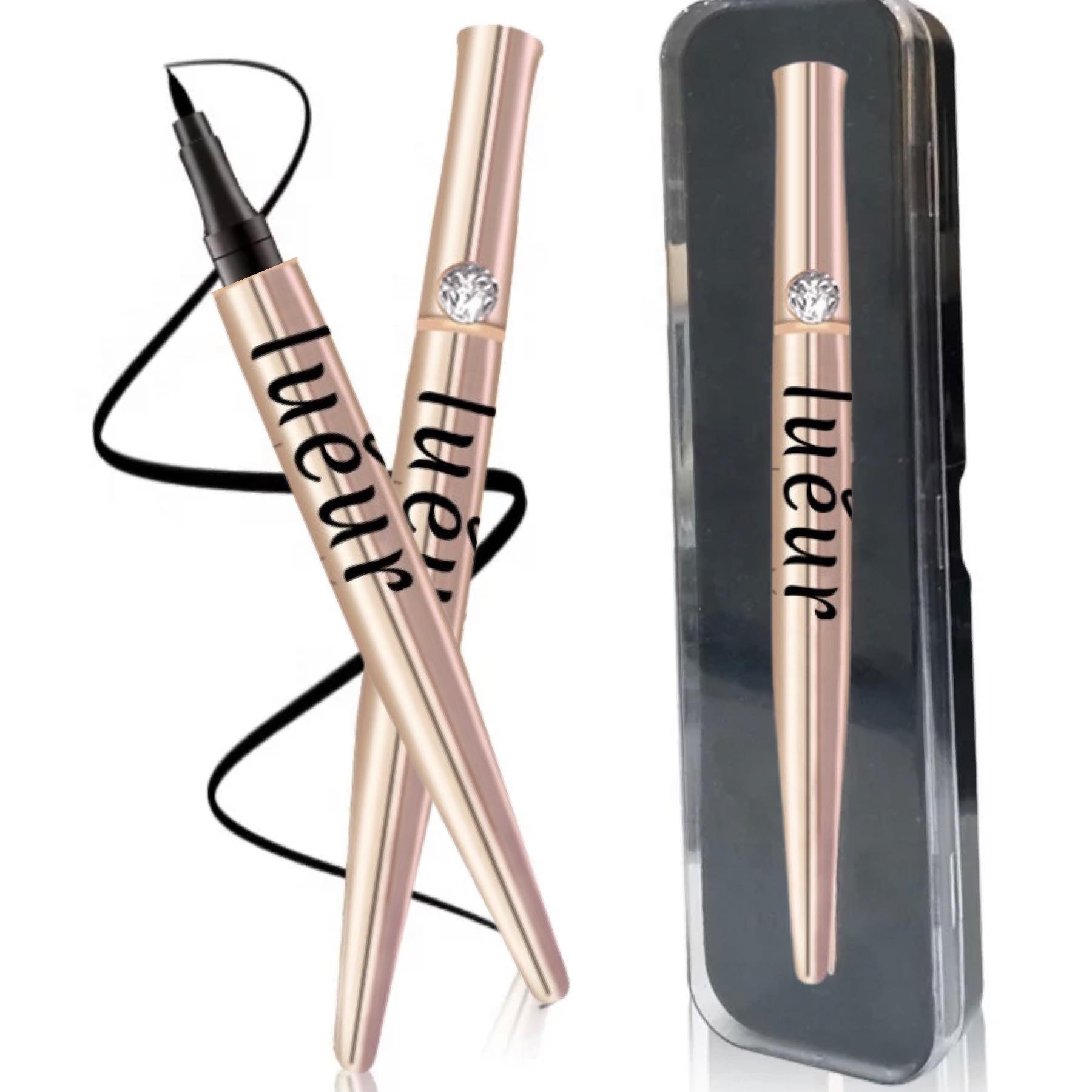EYELINER Waterproof Oil Free
