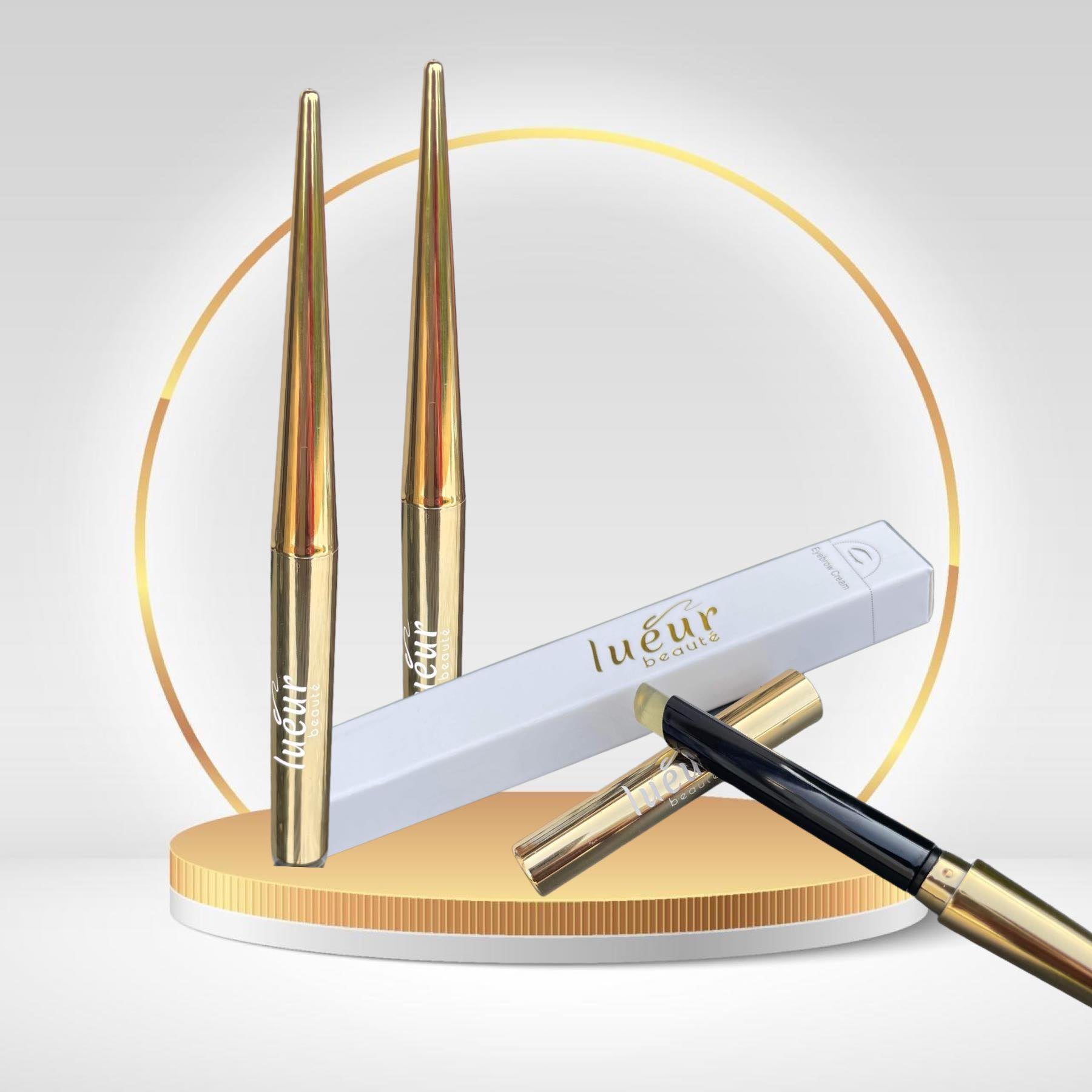 POWERBROW STYLING WAX