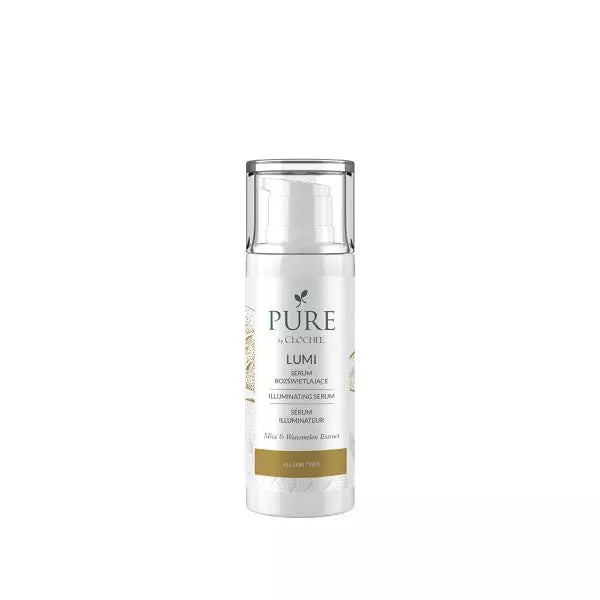 PURE - Lumi Serum Rozświetlające