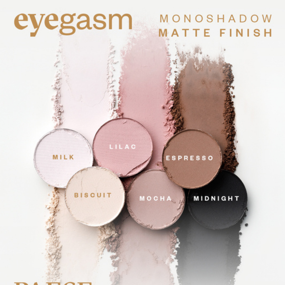 EYEGASM monoshadow cień do powiek 1,5g