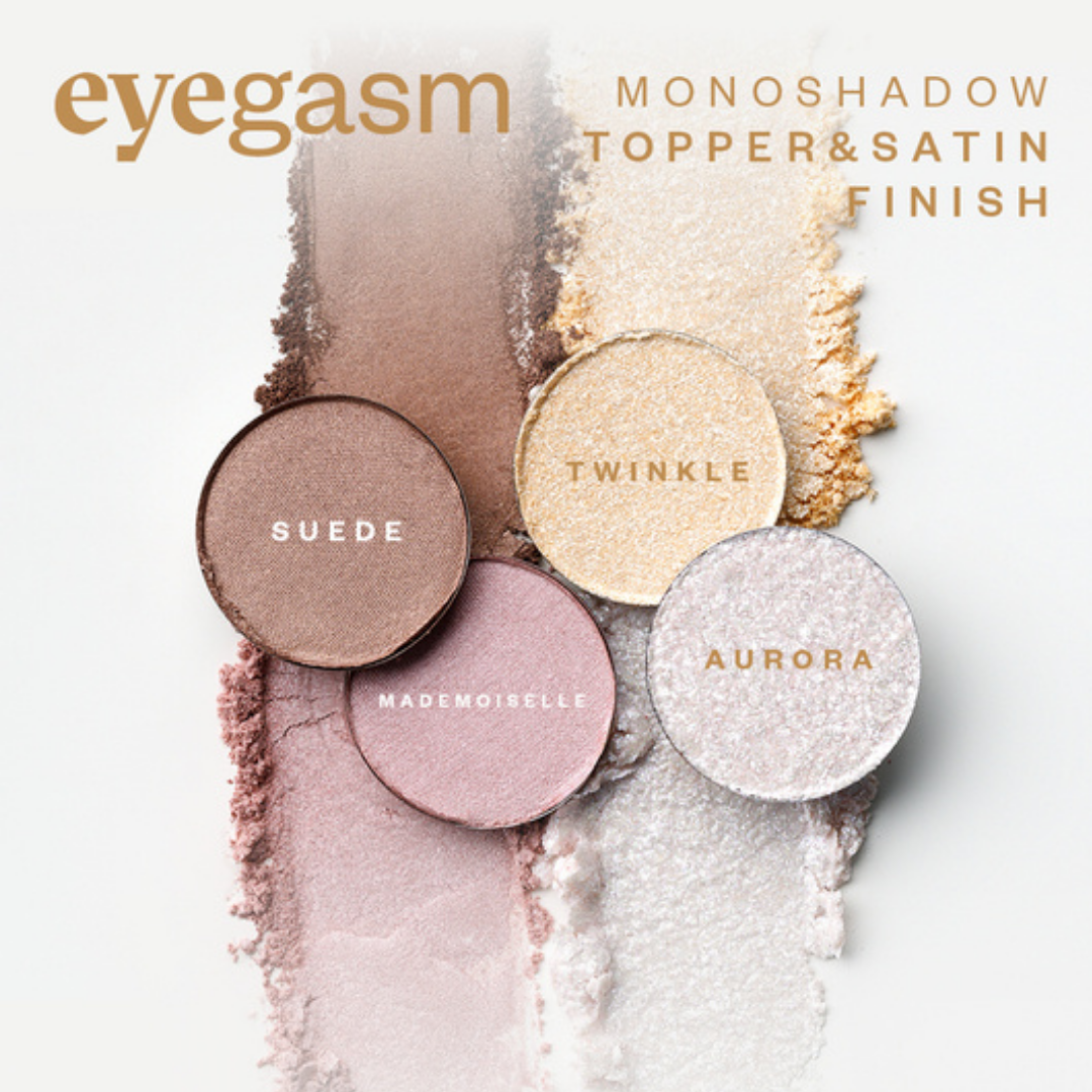 EYEGASM monoshadow cień do powiek 1,5g
