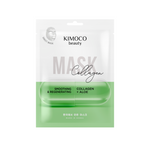 KIMOCO Beauty Collagen - Maska wygładzająco- regenerująca