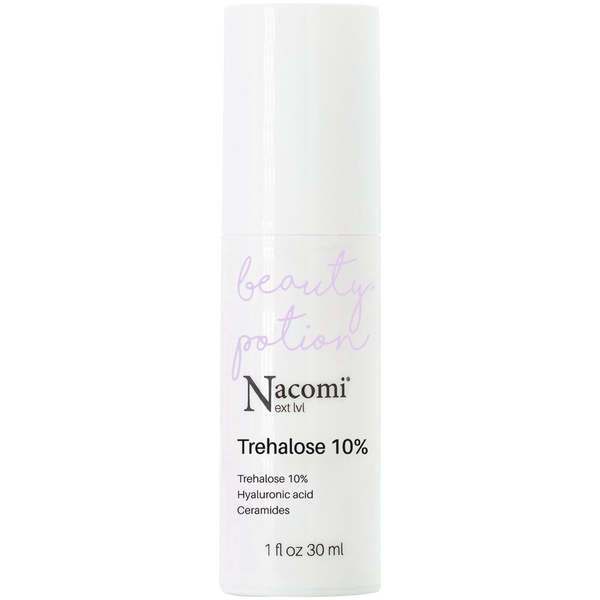 Trehaloza 10% serum multifunkcyjn