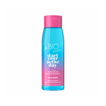 Naturalny izotoniczny żel pod prysznic Start Your Active Day NAWILŻENIE 400ml