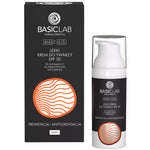 LEKKI KREM DO TWARZY SPF 30