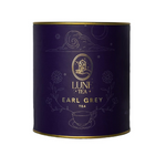 Earl Grey - czarna herbata liściasta