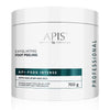 API-PODO INTENSE Złuszczający peeling do stóp z kwasami AHA i mocznikiem
