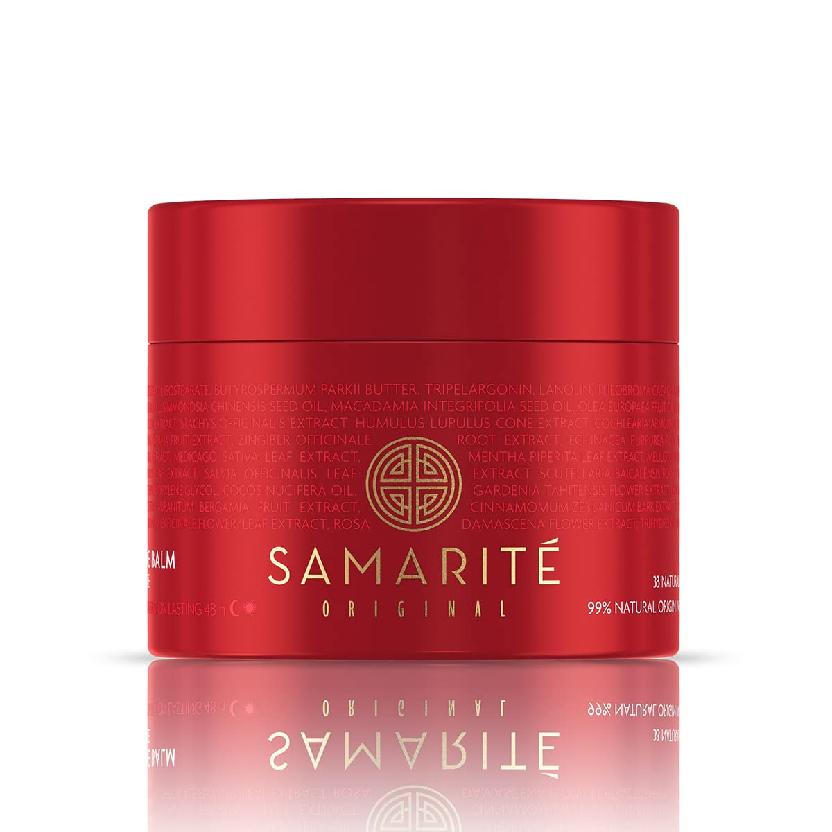 SUPREME BALM