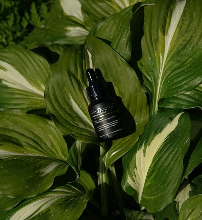 Tetra C Serum
