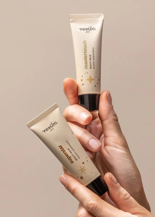 Mastertouch balsam upiększający