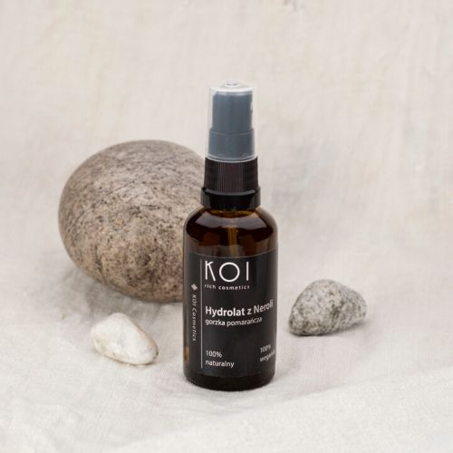Hydrolat z Neroli