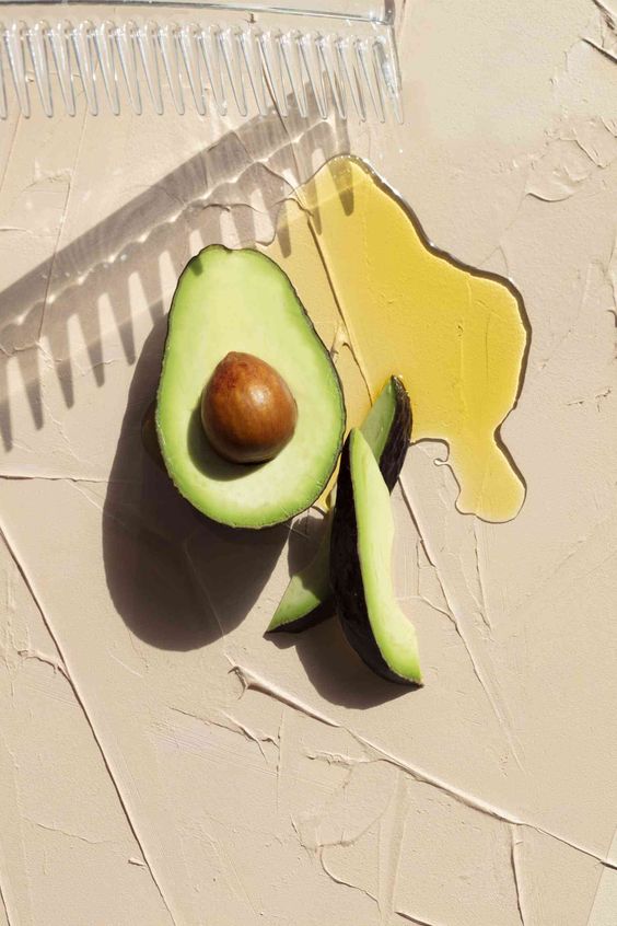 Olej avocado BIO
