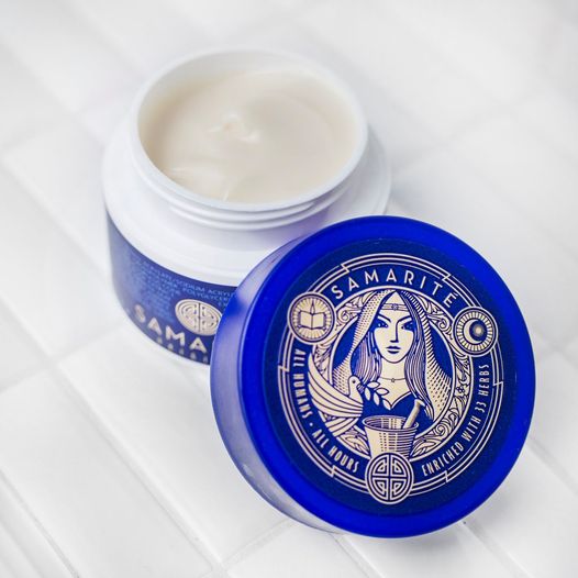 DIVINE CREAM