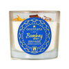 ŚWIECA SOJOWA BOMBAY SPIRIT