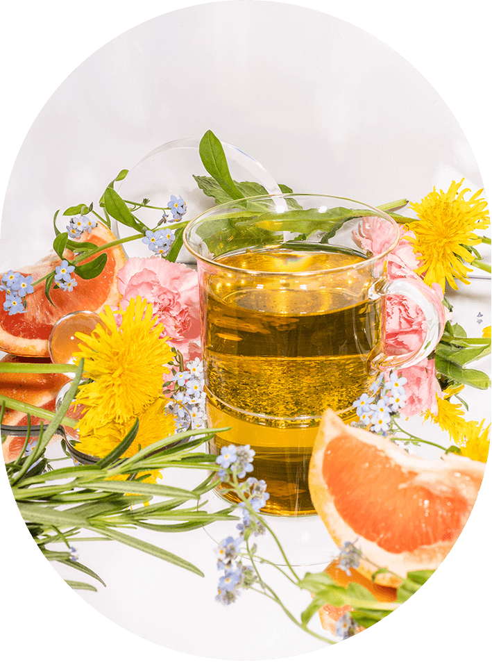 Herbata Body Detox