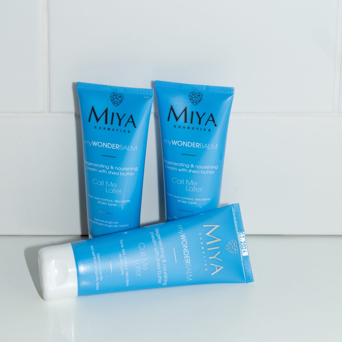 myWONDERBALM Call Me Later