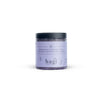 Naturalny scrub do ciała z olejem z pestek śliwki i jojoba