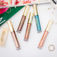 Eye Glaze Liquid Eyeshadow – Cień do powiek w płynie Eye Glaze Liquid Eyeshadow