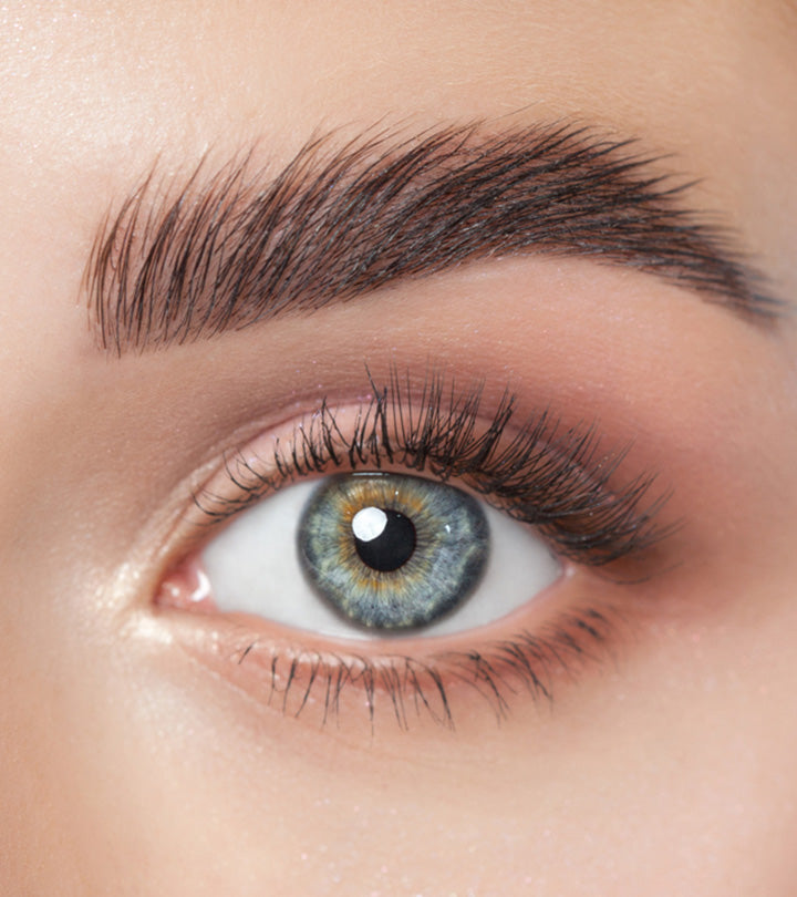 POWERBROW STYLING WAX