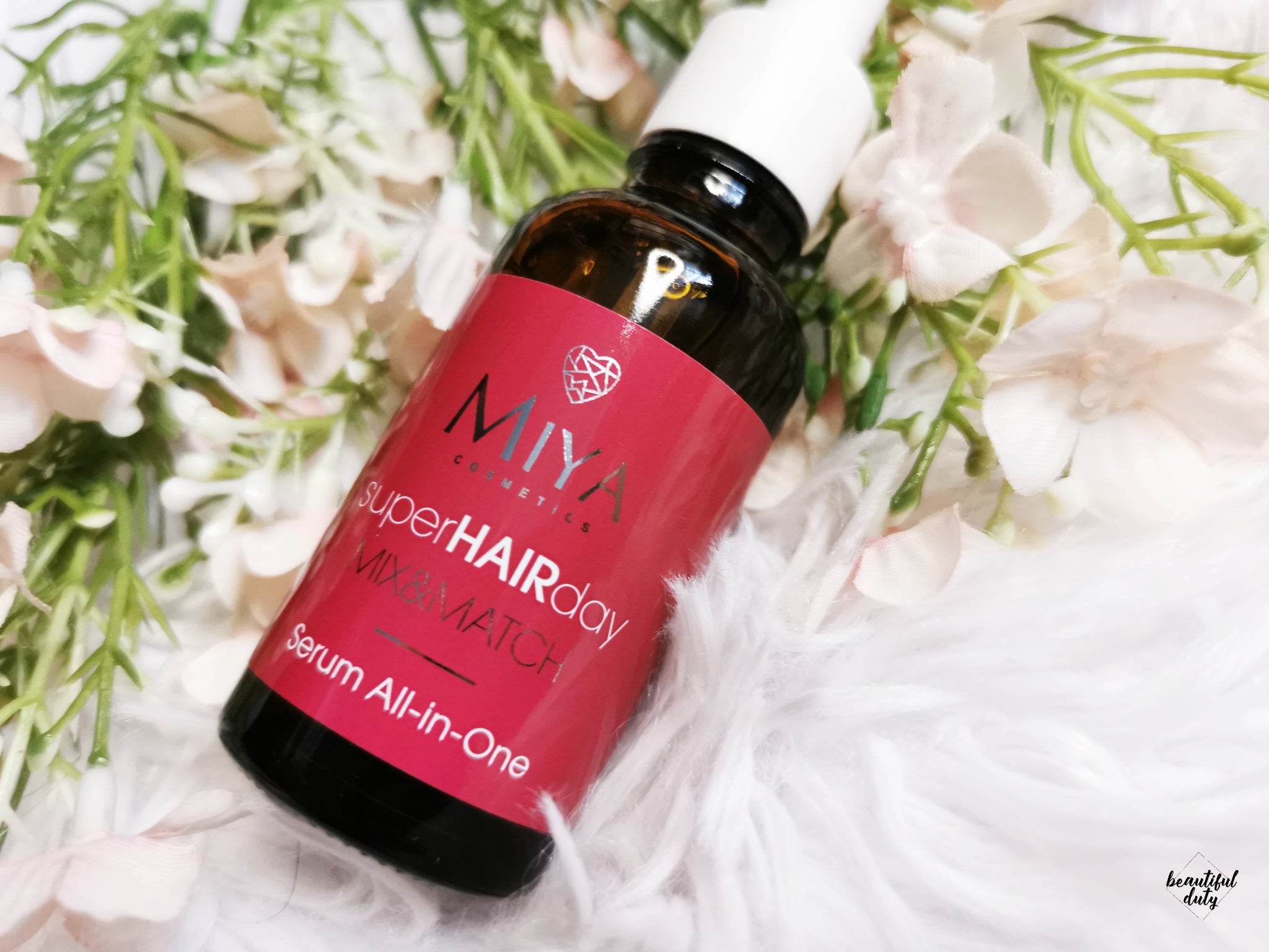 superHAIRday Serum All-in-One