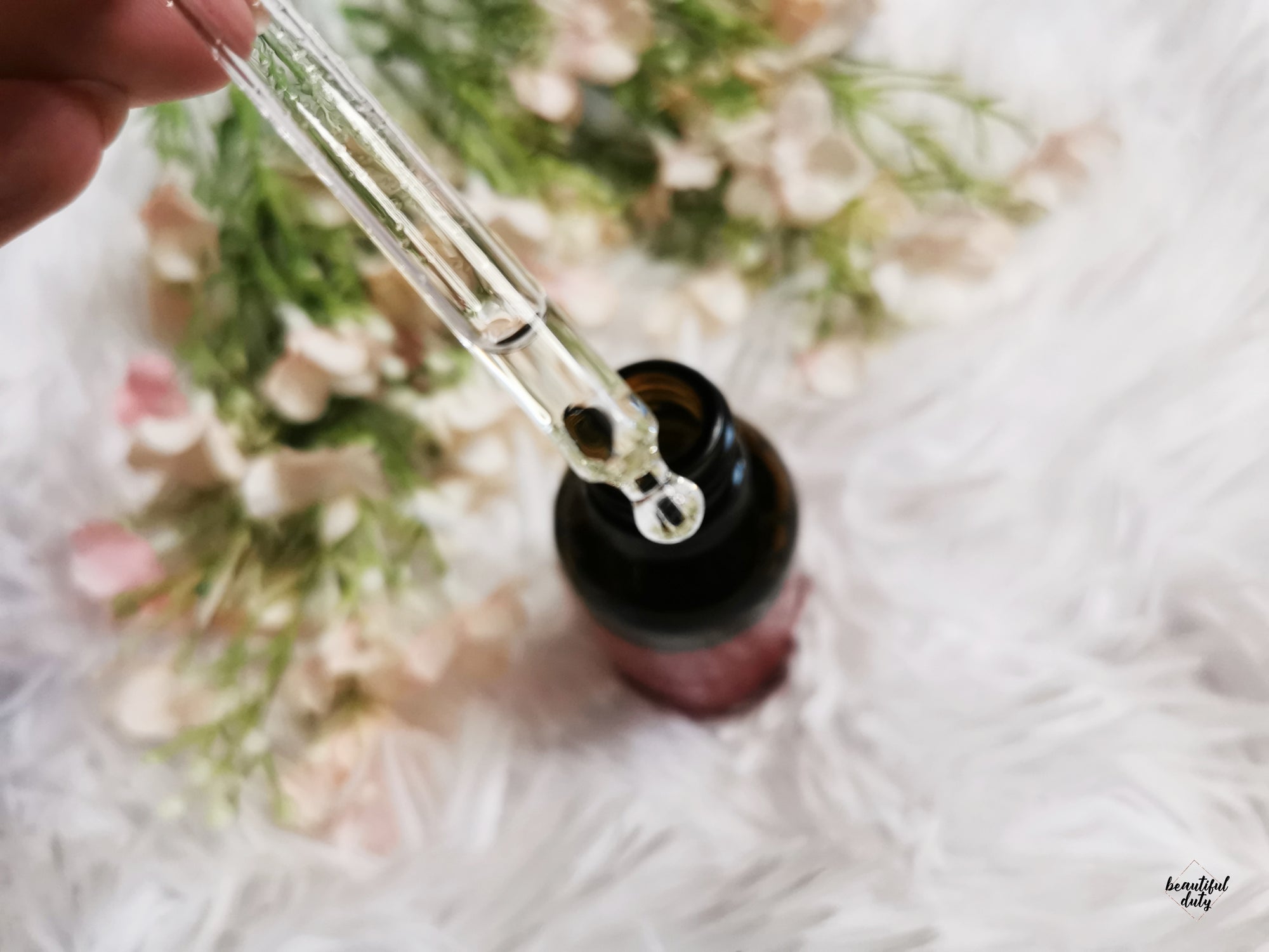 superHAIRday Serum All-in-One