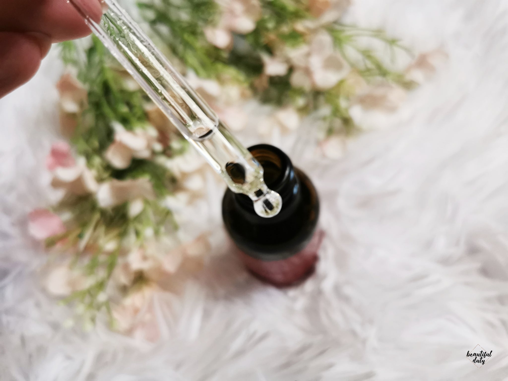 superHAIRday Serum All-in-One