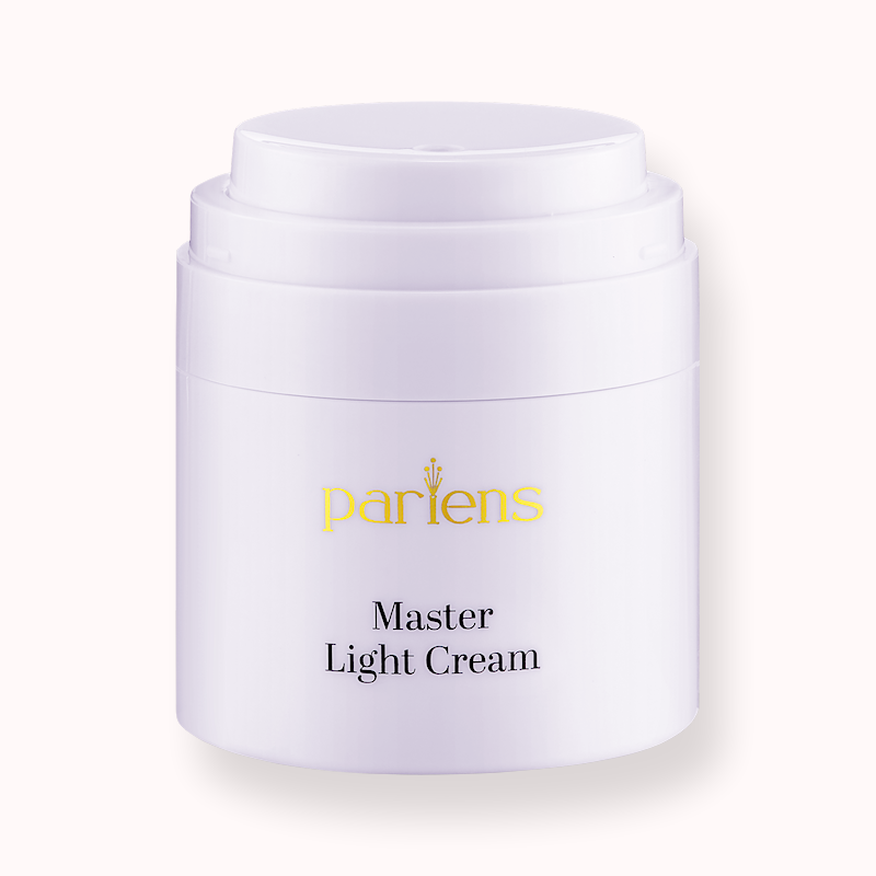 Master Light Cream