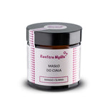 Masło Do Ciała MANGO I ŚLIWKA