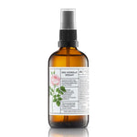 RÓŻA - HYDROLAT EKOLOGICZNY