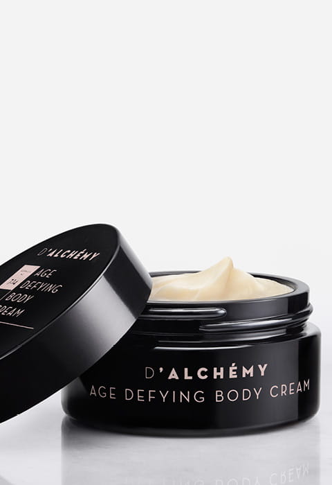 Age Defying Body Cream