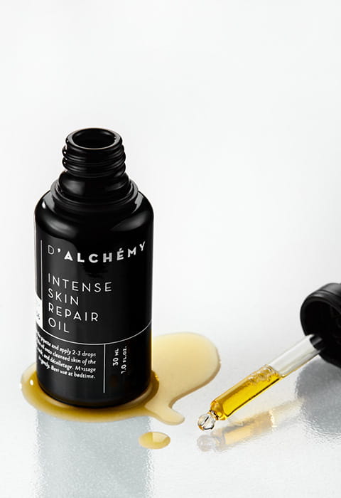 Intense Skin Repair Oil