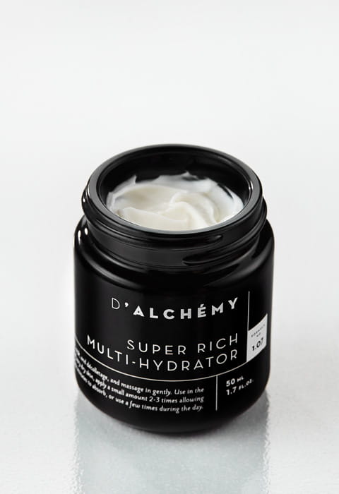 Super Rich Multi-Hydrator