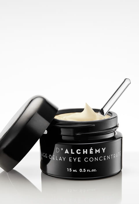 Age-Delay Eye Concentrate