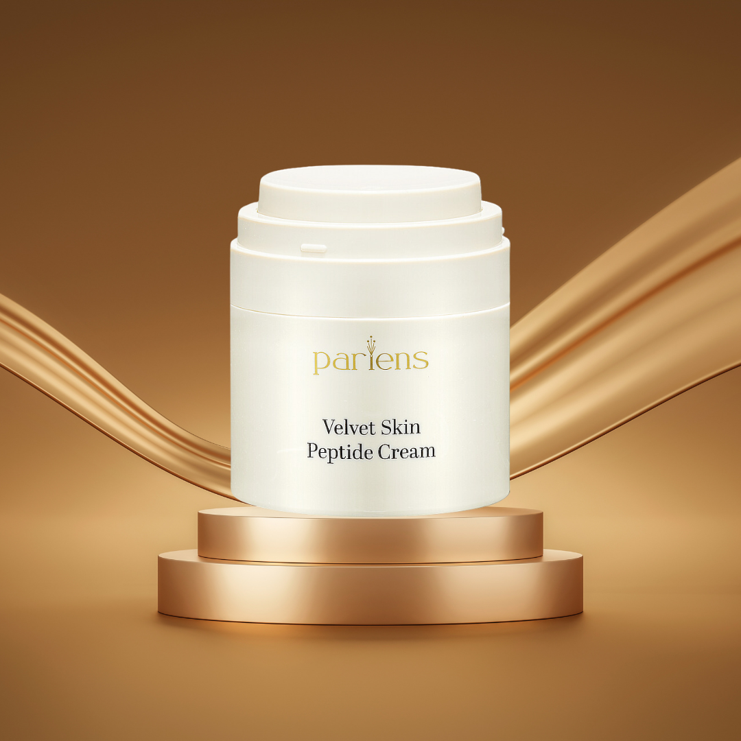 Velvet Skin Peptide Cream