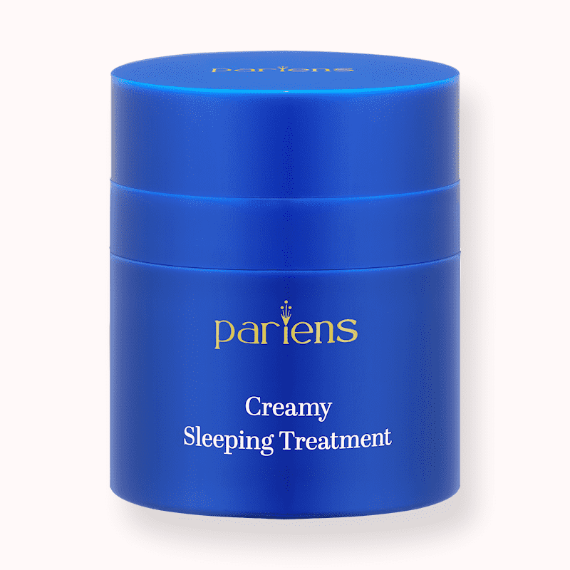 Creamy Sleeping Treatment