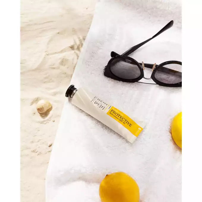 PROTECTIVE krem przeciwsłoneczny do twarzy SPF 30