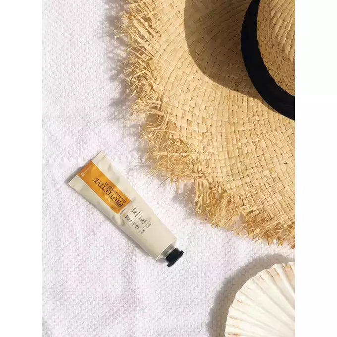 PROTECTIVE krem przeciwsłoneczny do twarzy SPF 30